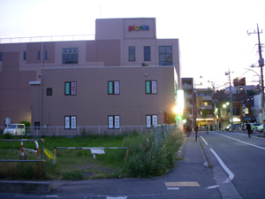 東武東上線鶴瀬駅徒歩1分のパソコンスクール「エブリィキャリアカレッジ」